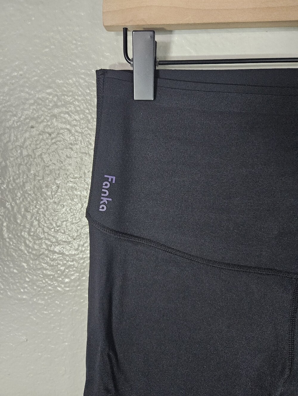Fanka Sculpt Lift And Curve 7/8 Legging Size M - Picture 5 of 16